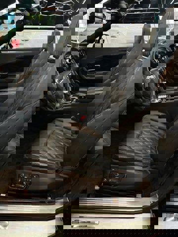 Used 2013 Bentley Continental Mulliner image 14