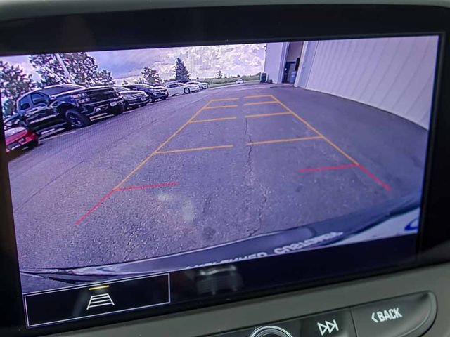 Used 2021 Chevrolet Camaro ZL1 RWD image 24