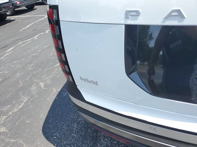 New 2026 Hyundai Palisade SEL Premium AWD/4WD image 7