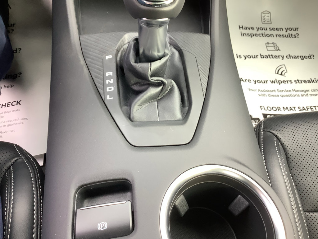 New 2026 Ford Mustang Premium image 16