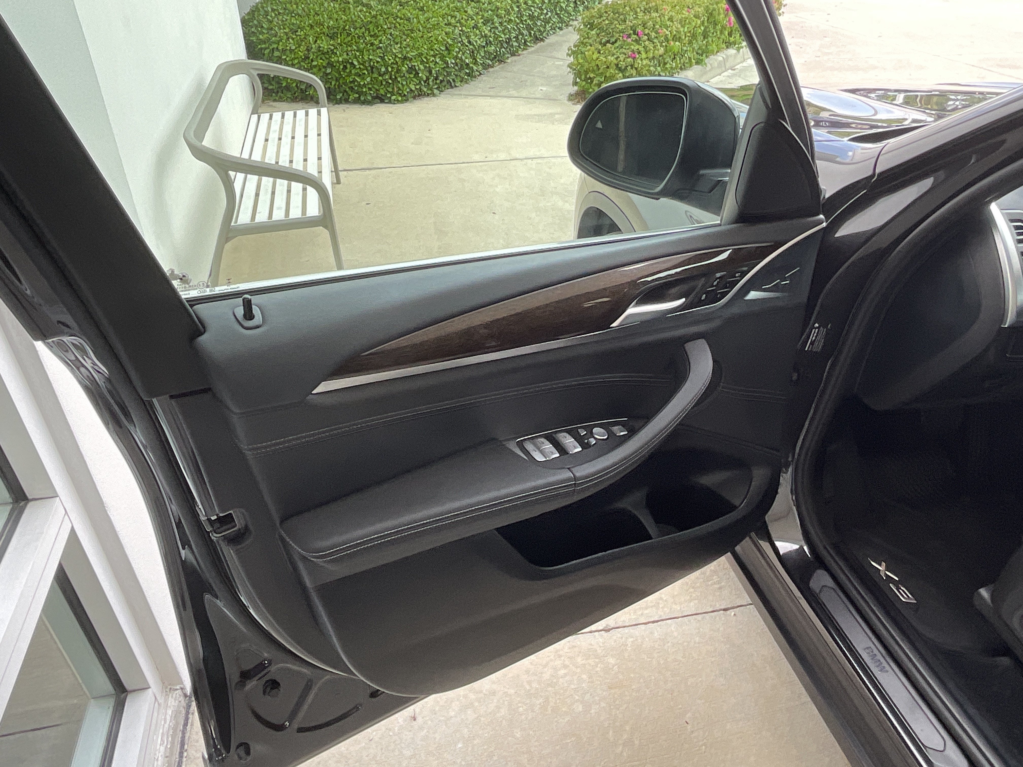 Used 2024 BMW X3 sDrive30i w/ Premium Package RWD image 8