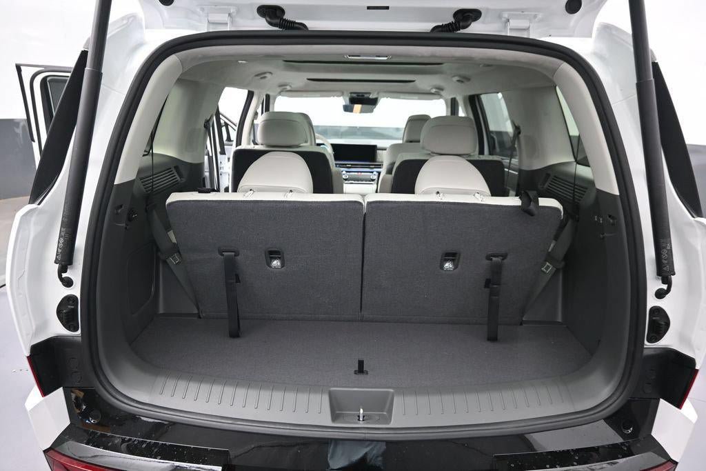 New 2027 Hyundai Santa Fe Calligraphy AWD/4WD image 32
