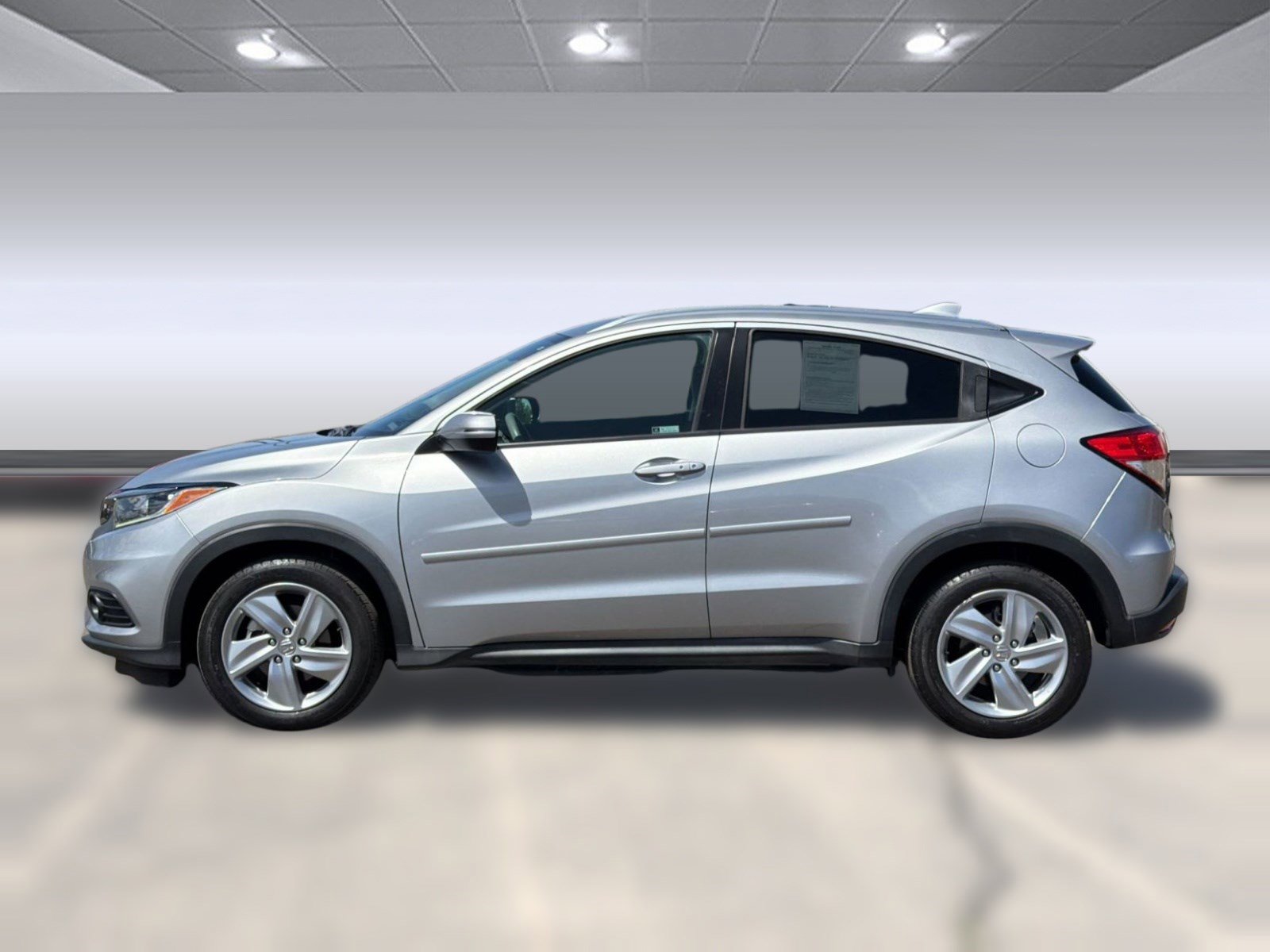 Used 2020 Honda HR-V EX image 2