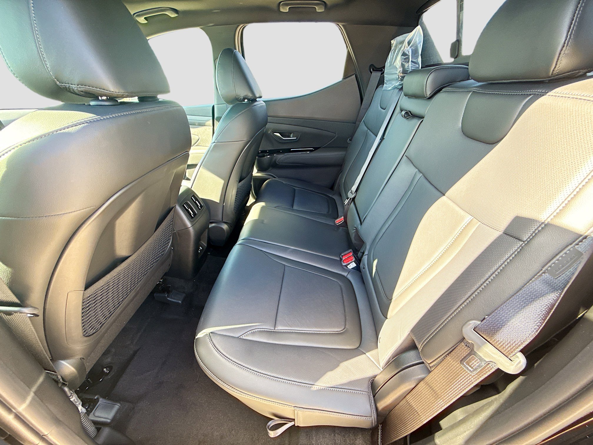 New 2026 Hyundai Santa Cruz Limited image 20