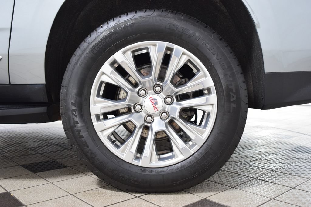 Used 2024 GMC Yukon XL Denali w/ Max Trailering Package AWD/4WD image 26