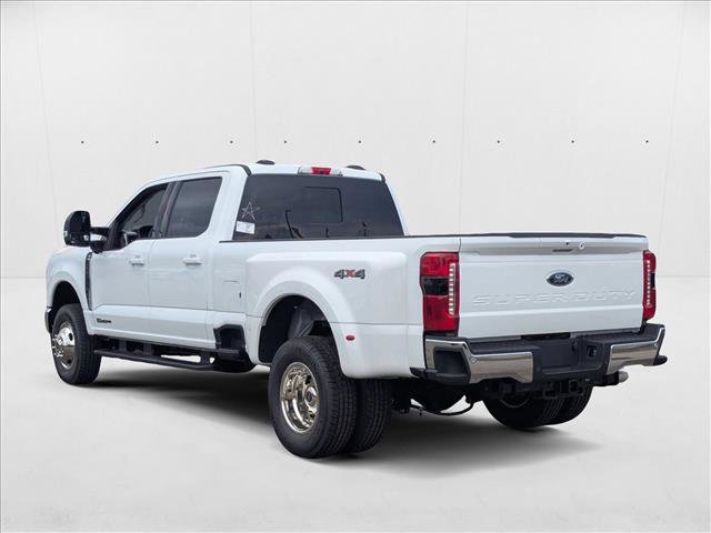 New 2026 Ford F350 XLT image 8