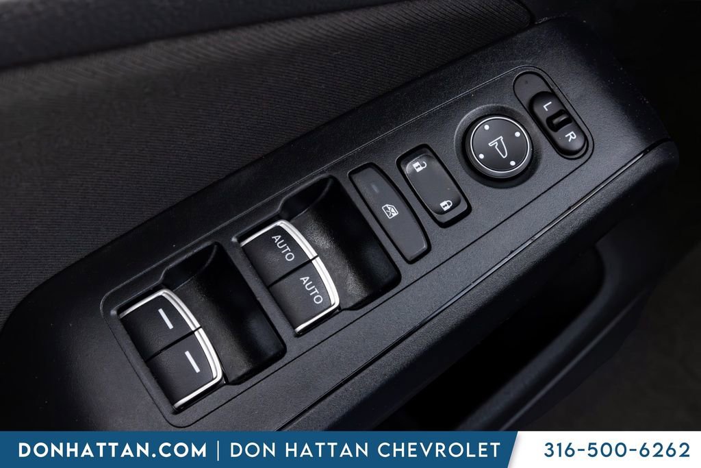 Used 2023 Honda Civic Sport image 6