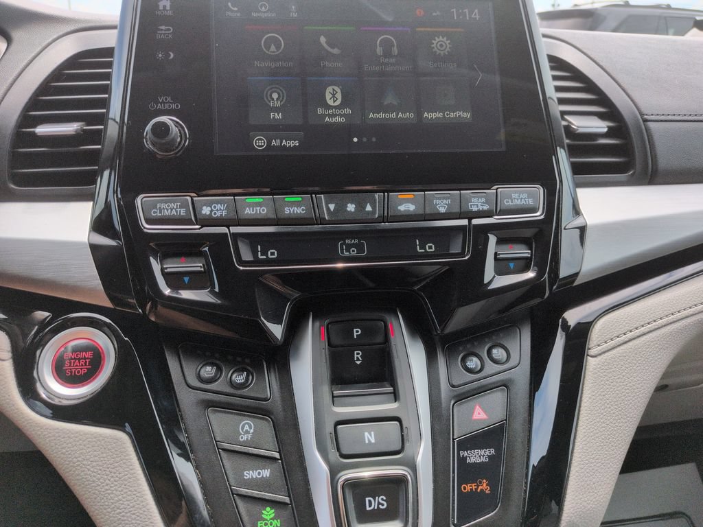 Used 2019 Honda Odyssey Elite image 18