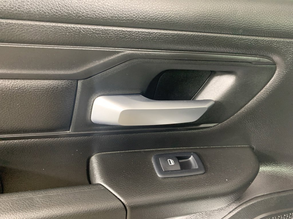 Used 2024 RAM 1500 Tradesman w/ Trailer Tow Group image 30