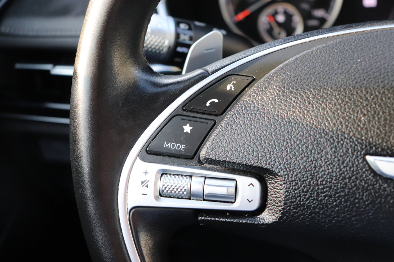 Used 2023 Genesis G80 2.5T image 27