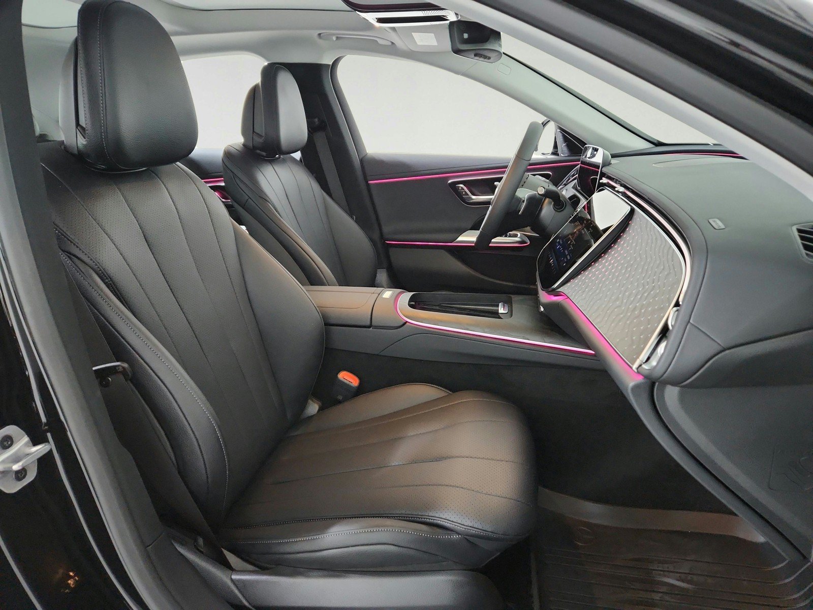 Certified 2026 Mercedes-Benz E 350 Sedan image 20
