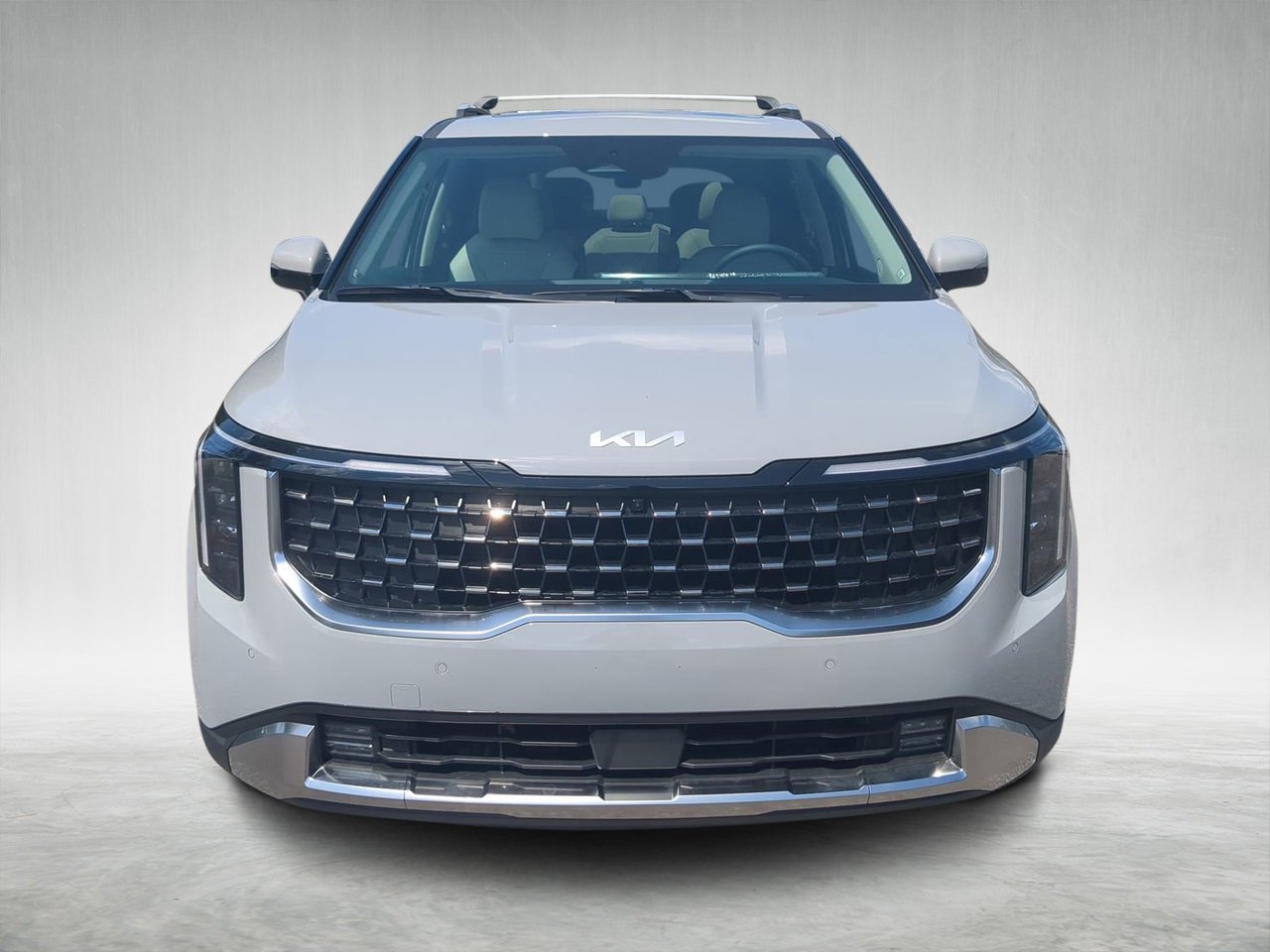 New 2026 Kia Carnival SX image 8