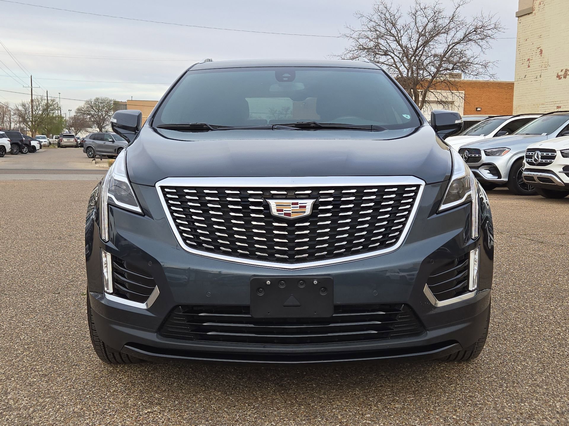 Used 2020 Cadillac XT5 Luxury w/ LPO, Floor Liner Package image 10