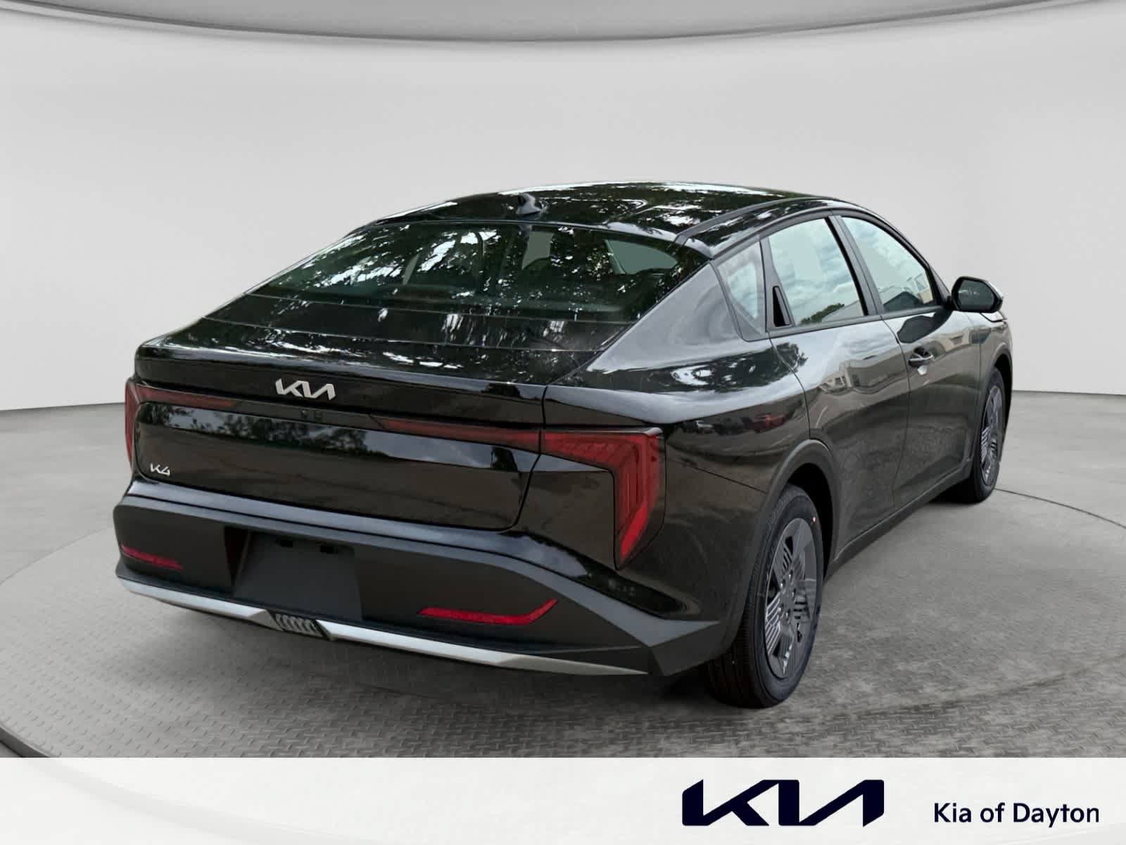 New 2026 Kia K4 FWD image 5