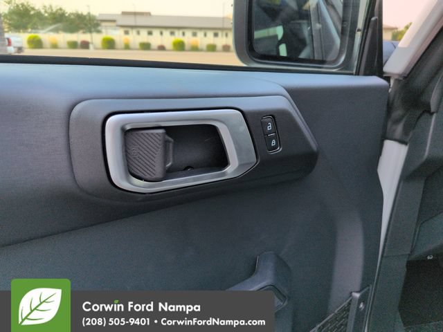 New 2026 Ford Bronco Outer Banks AWD/4WD image 11