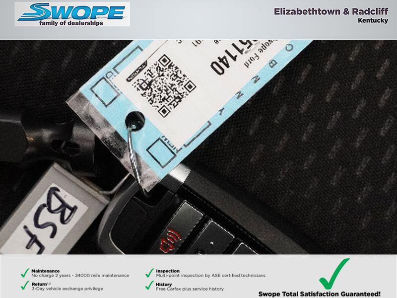 New 2026 Ford Escape ST-Line Select w/ Tech Pack #1 image 34