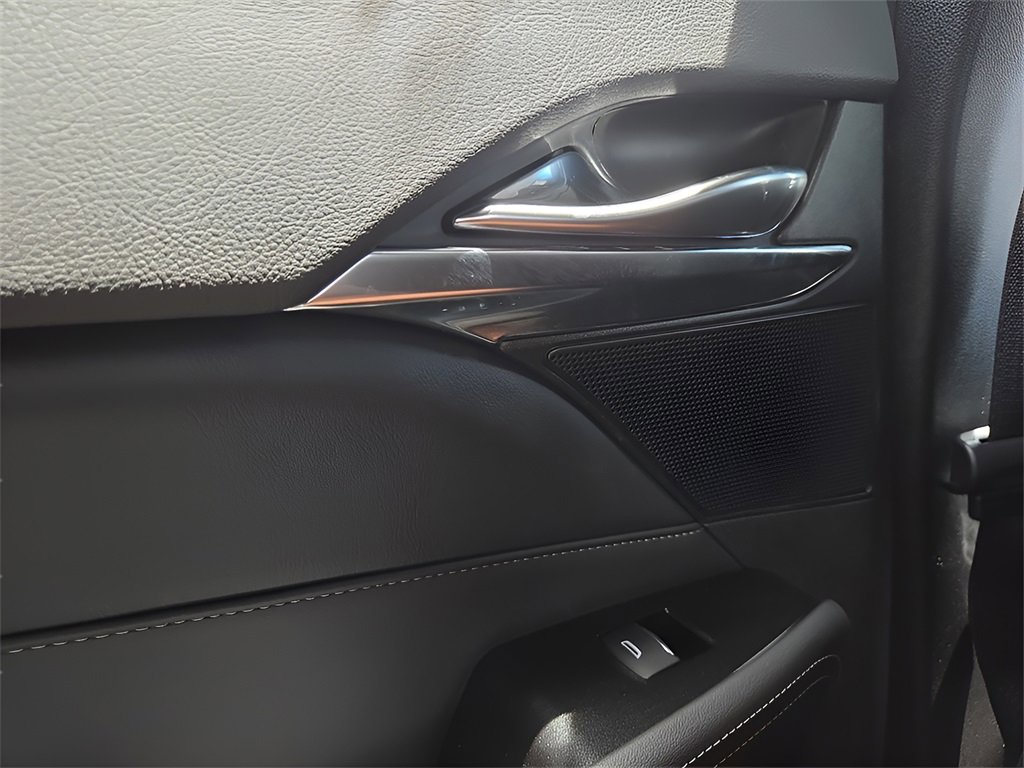 New 2026 Cadillac CT4 Premium Luxury image 12