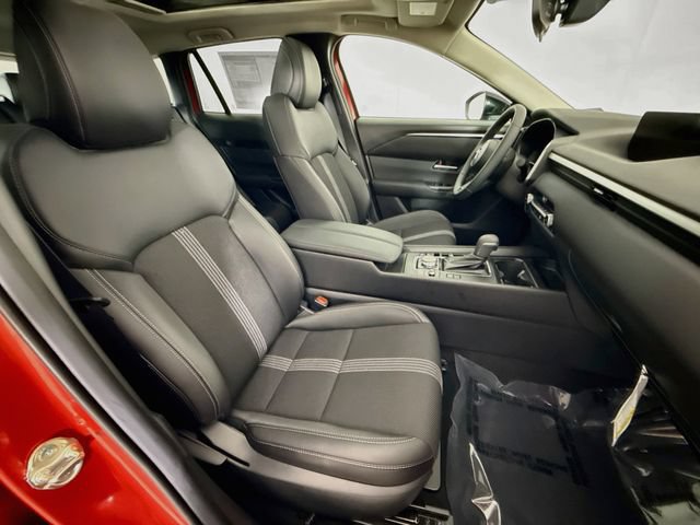 New 2026 MAZDA CX-50 2.5 Hybrid w/ Preferred Pkg AWD/4WD image 27