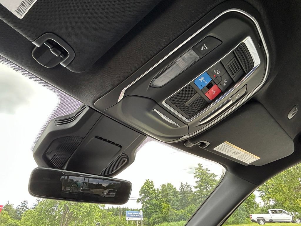 New 2026 Jeep Cherokee Limited AWD/4WD image 22