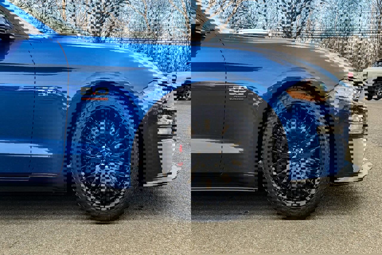 Used 2018 Ford Mustang GT w/ GT Performance Package image 17