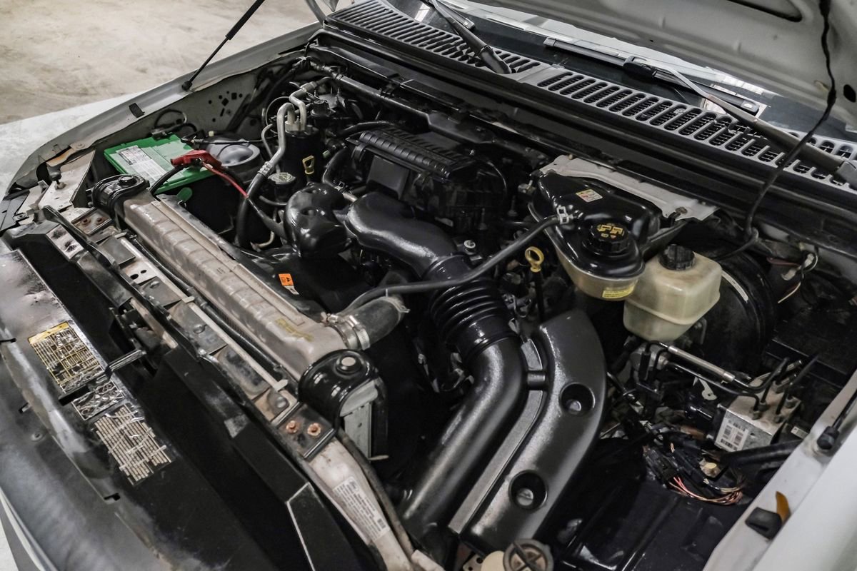 Used 2006 Ford F250 XL RWD image 29