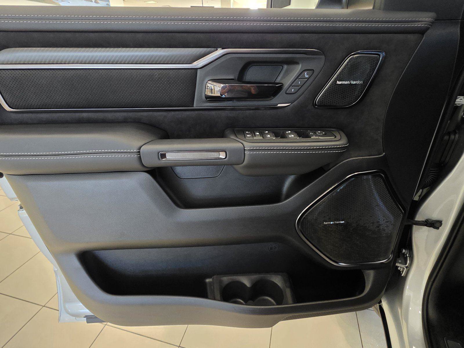 New 2026 RAM 1500 RHO w/ RHO Level 1 Equipment Group AWD/4WD image 32