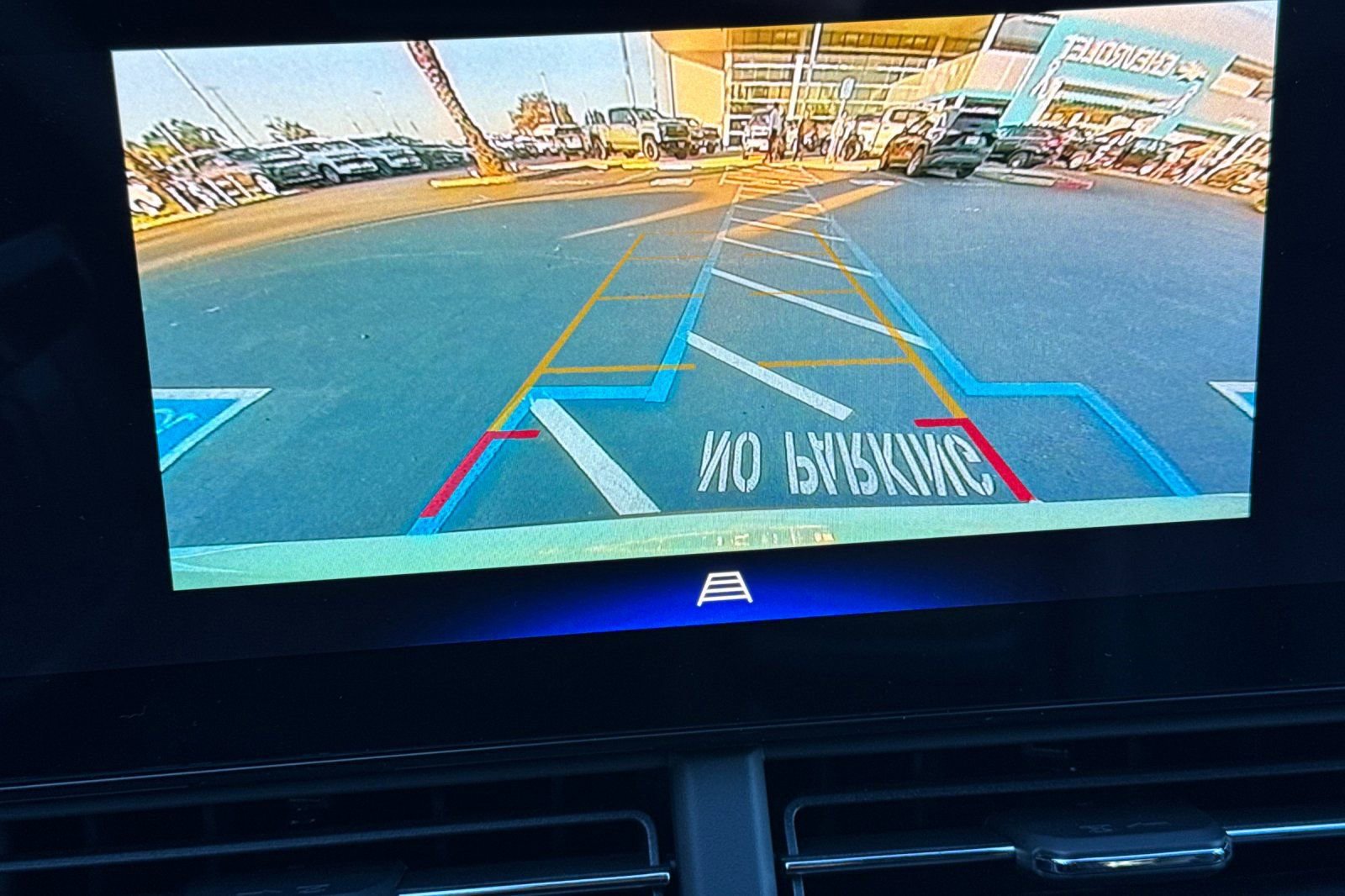 New 2026 Chevrolet Trax ACTIV w/ Driver Confidence Package image 18