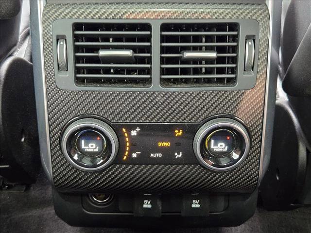 Used 2018 Land Rover Range Rover Sport Autobiography image 15