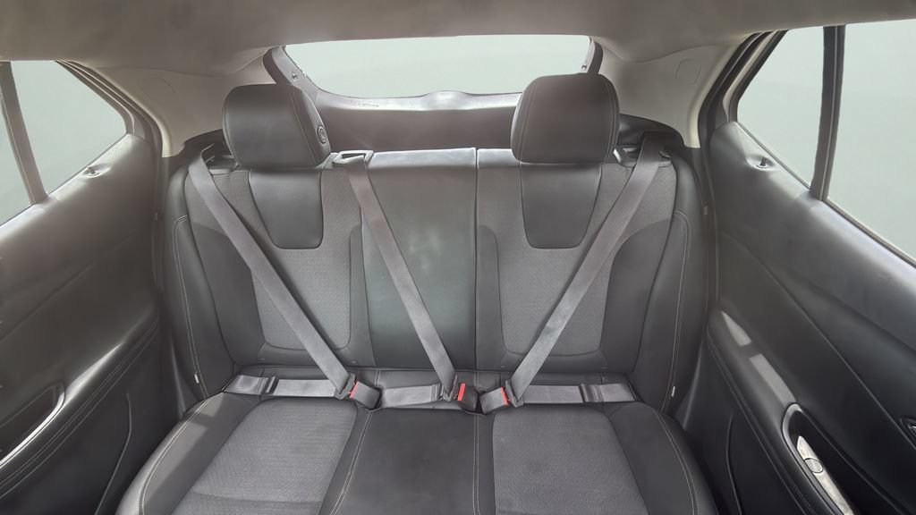 Used 2022 Buick Encore GX Preferred FWD image 12