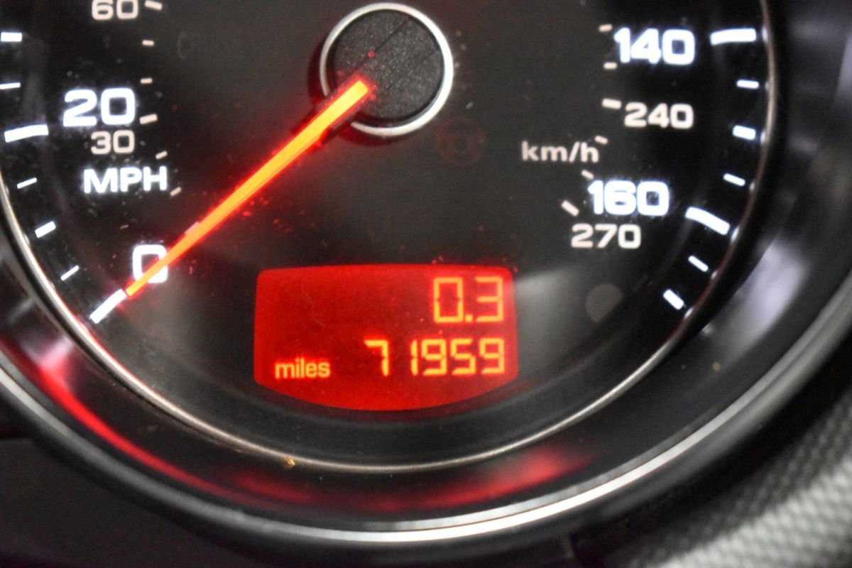 Used 2008 Audi TT 2.0T w/ Premium Pkg image 3