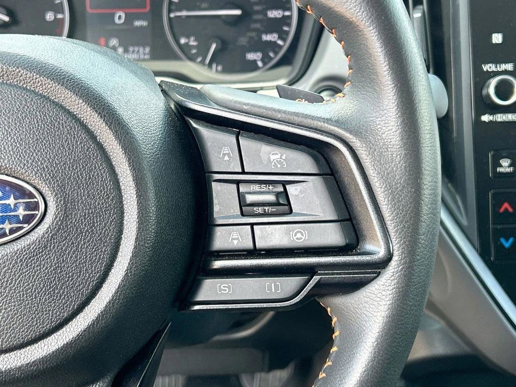 Used 2024 Subaru Crosstrek 2.5i Limited w/ Crosstrek Mirror Package image 32