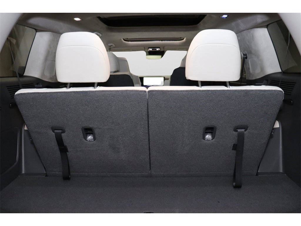 New 2026 Hyundai Santa Fe Calligraphy image 30