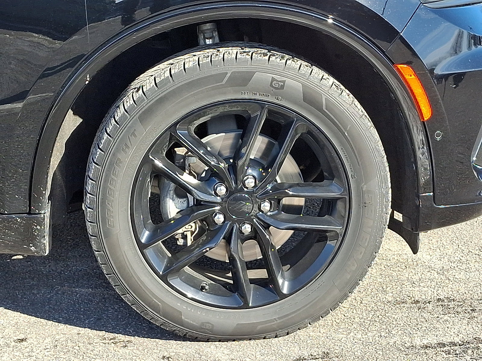 Used 2023 Dodge Durango R/T image 10