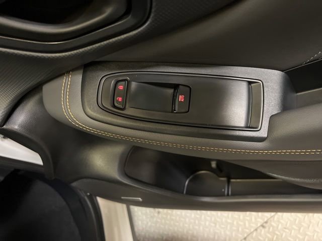 Certified 2025 Subaru Forester Wilderness w/ Wilderness Package AWD/4WD image 76