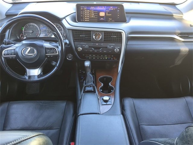 Used 2016 Lexus RX 350 350 image 14