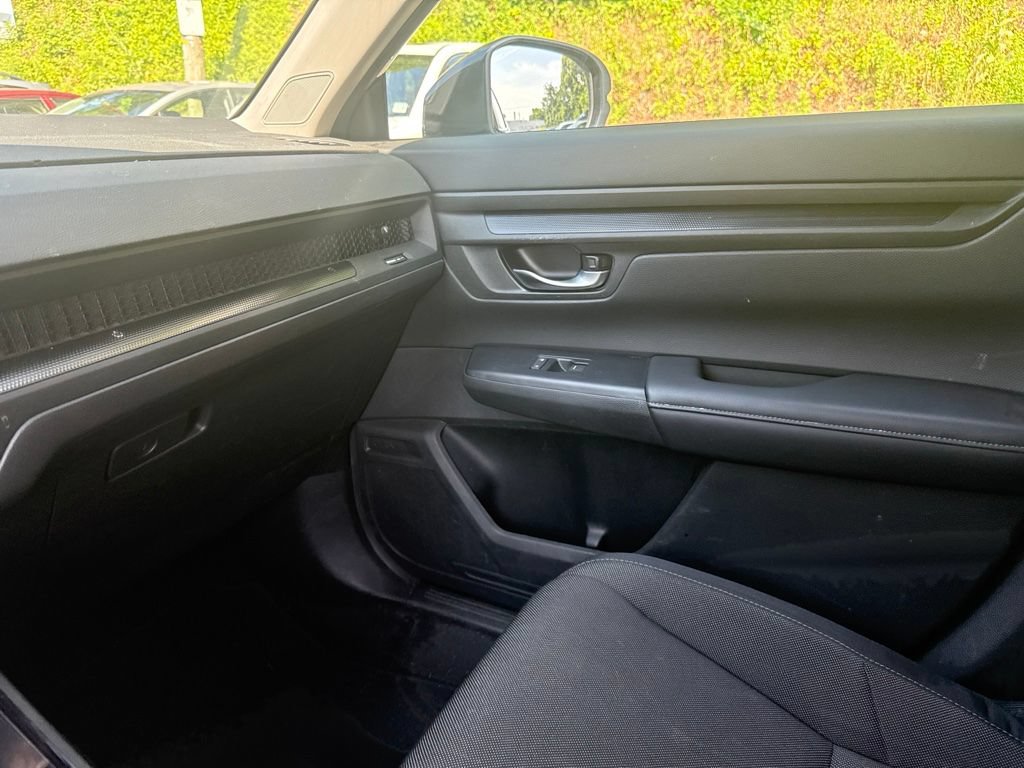 Used 2024 Honda CR-V EX image 10