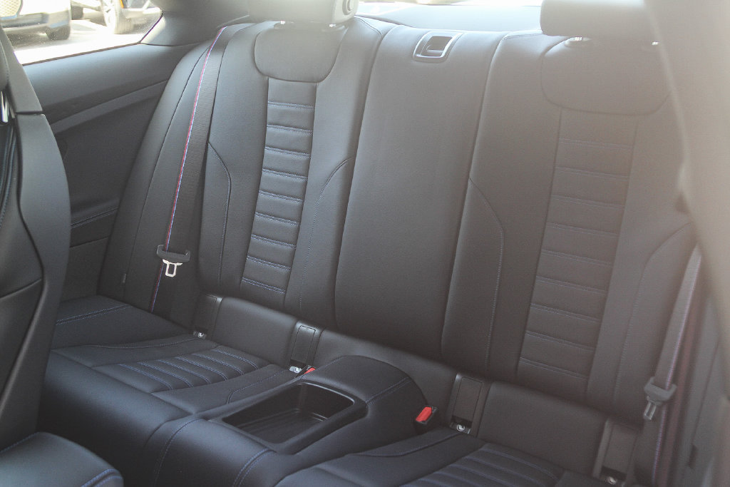 Used 2025 BMW M2 w/ Lighting Package RWD image 15