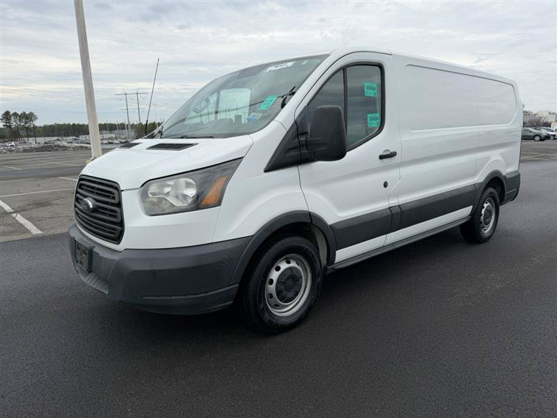 Used 2017 Ford Transit 150 130 Low Roof RWD image 16