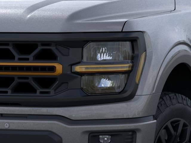 New 2026 Ford F150 Tremor AWD/4WD image 18