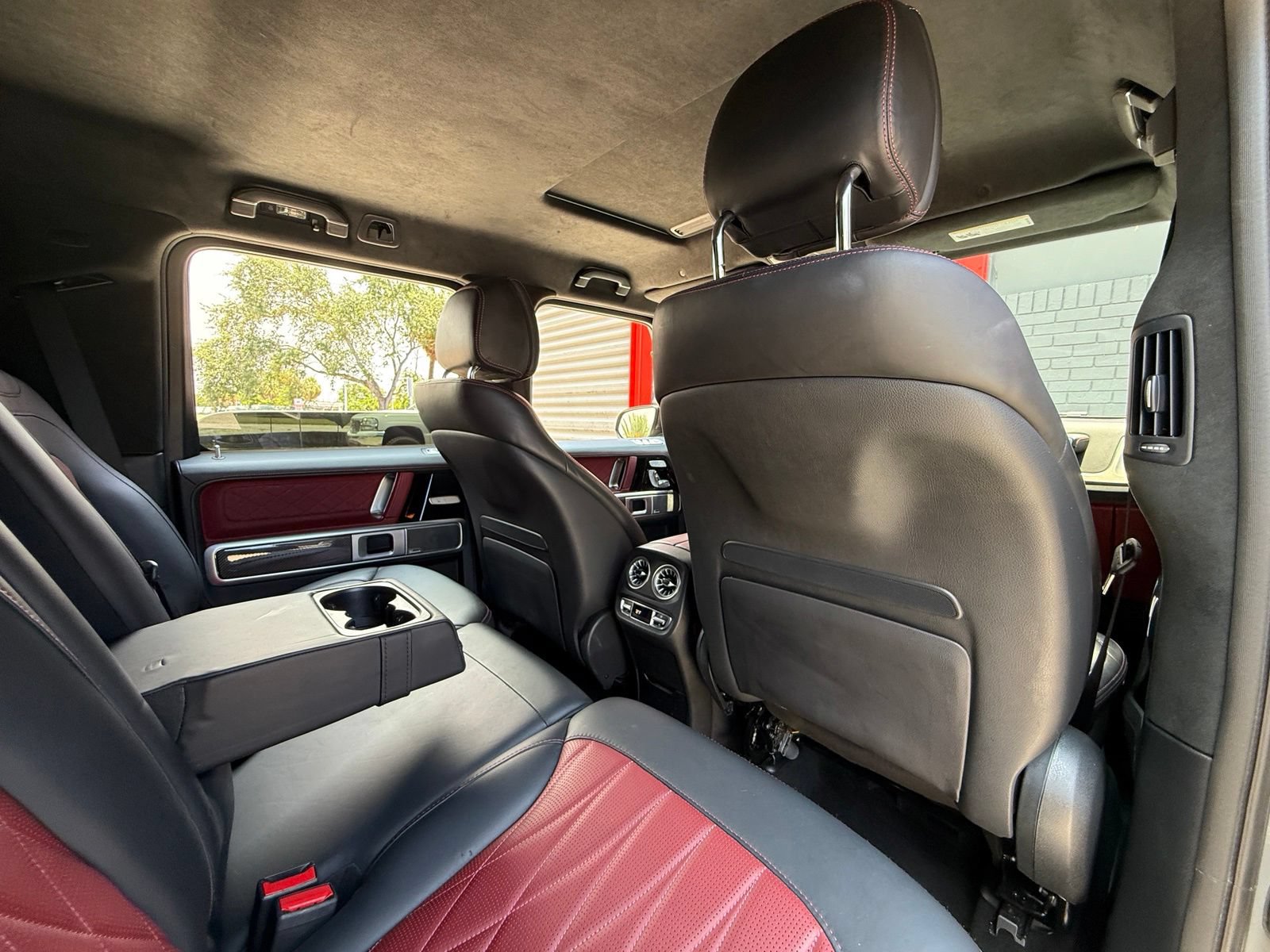 Used 2023 Mercedes-Benz G 63 AMG 4MATIC image 31