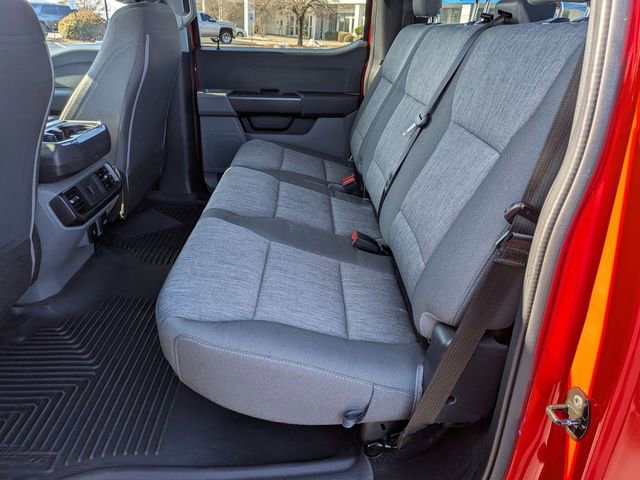 Used 2021 Ford F150 XL w/ Trailer Tow Package AWD/4WD image 30