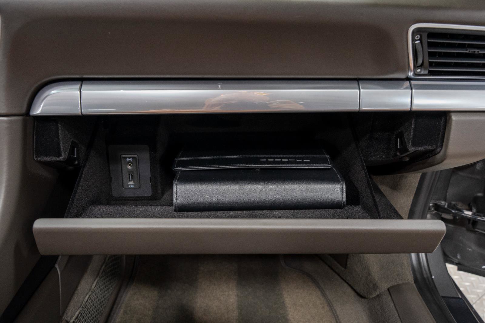 Used 2017 Porsche 911 Targa 4S image 69