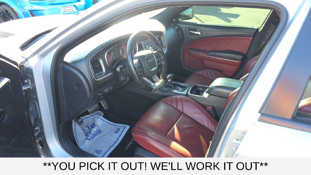 Used 2022 Dodge Charger SRT Hellcat RWD image 22