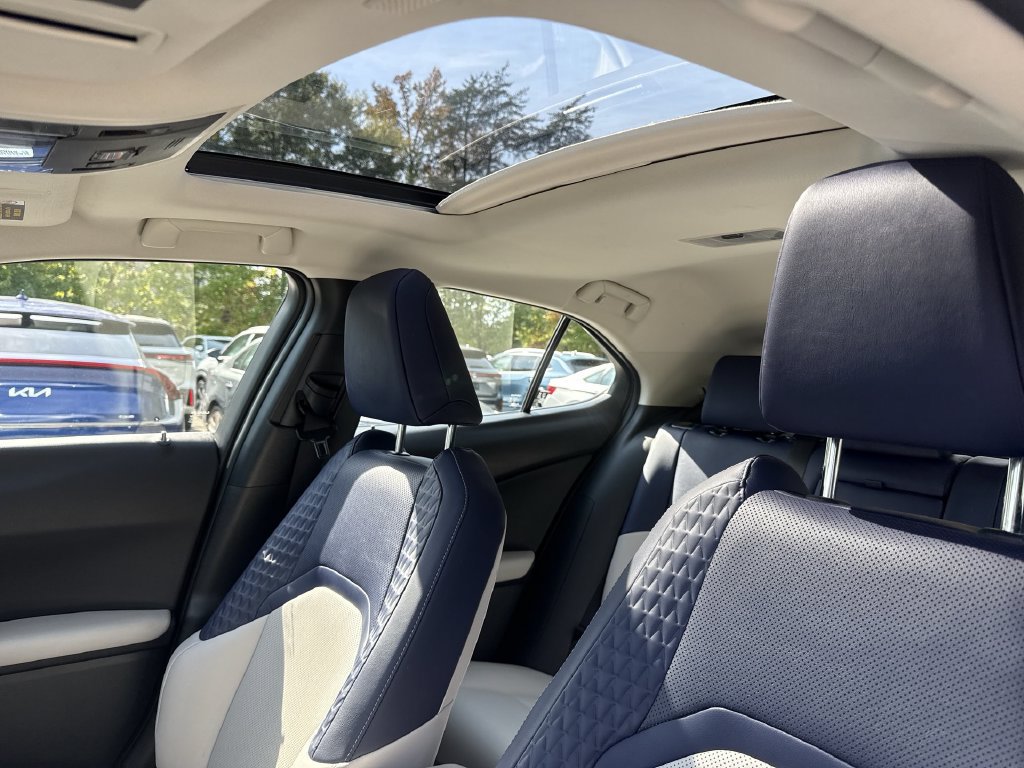 Used 2019 Lexus UX 200 w/ Premium Package FWD image 16