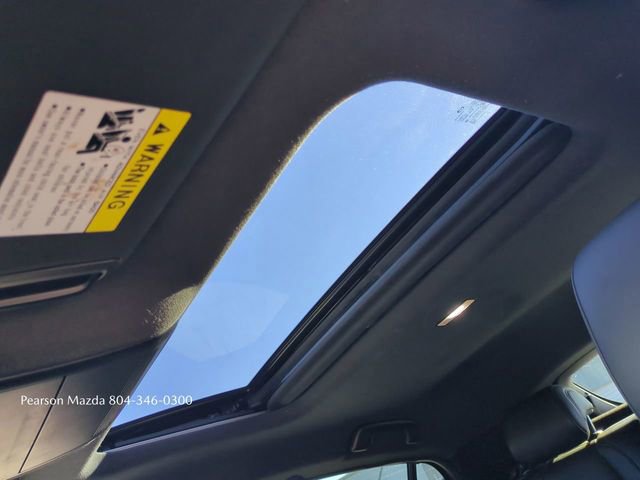 Used 2021 MAZDA MAZDA3 s image 21