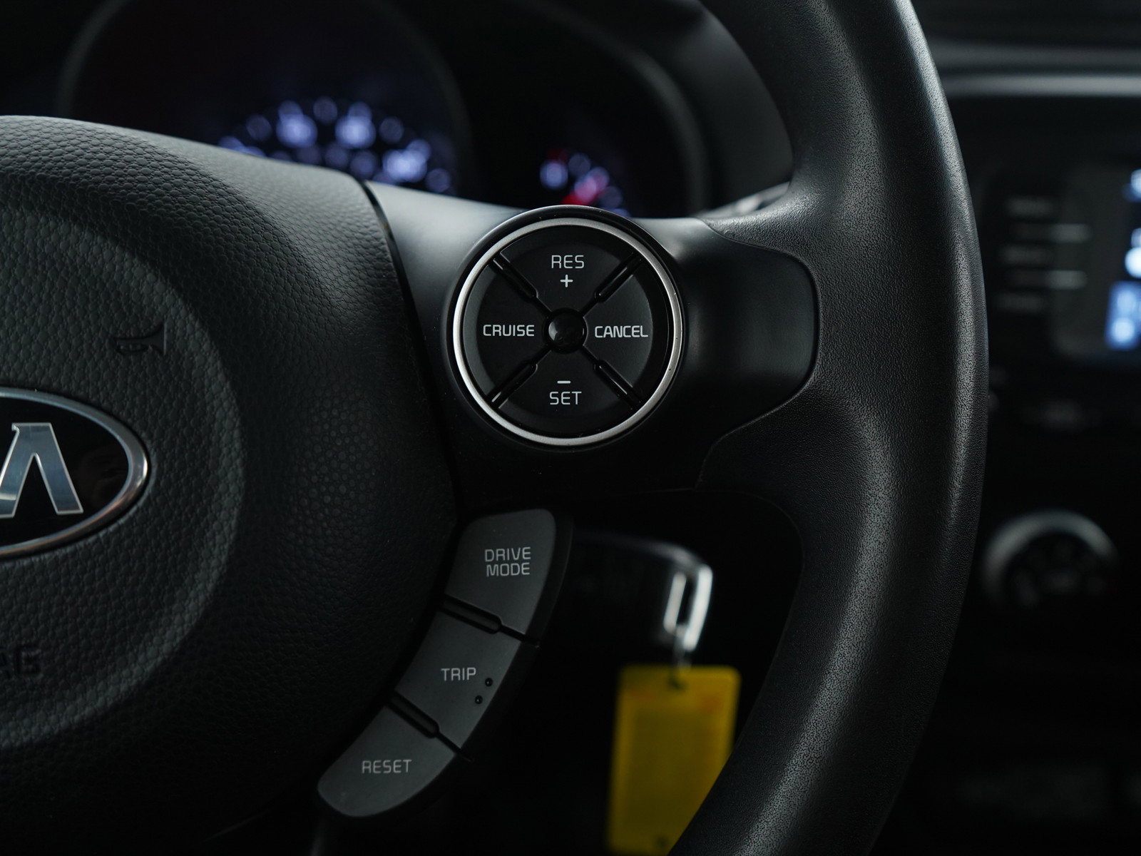 Used 2018 Kia Soul Base image 25