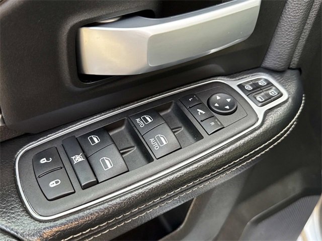 Used 2024 RAM 3500 Big Horn image 18