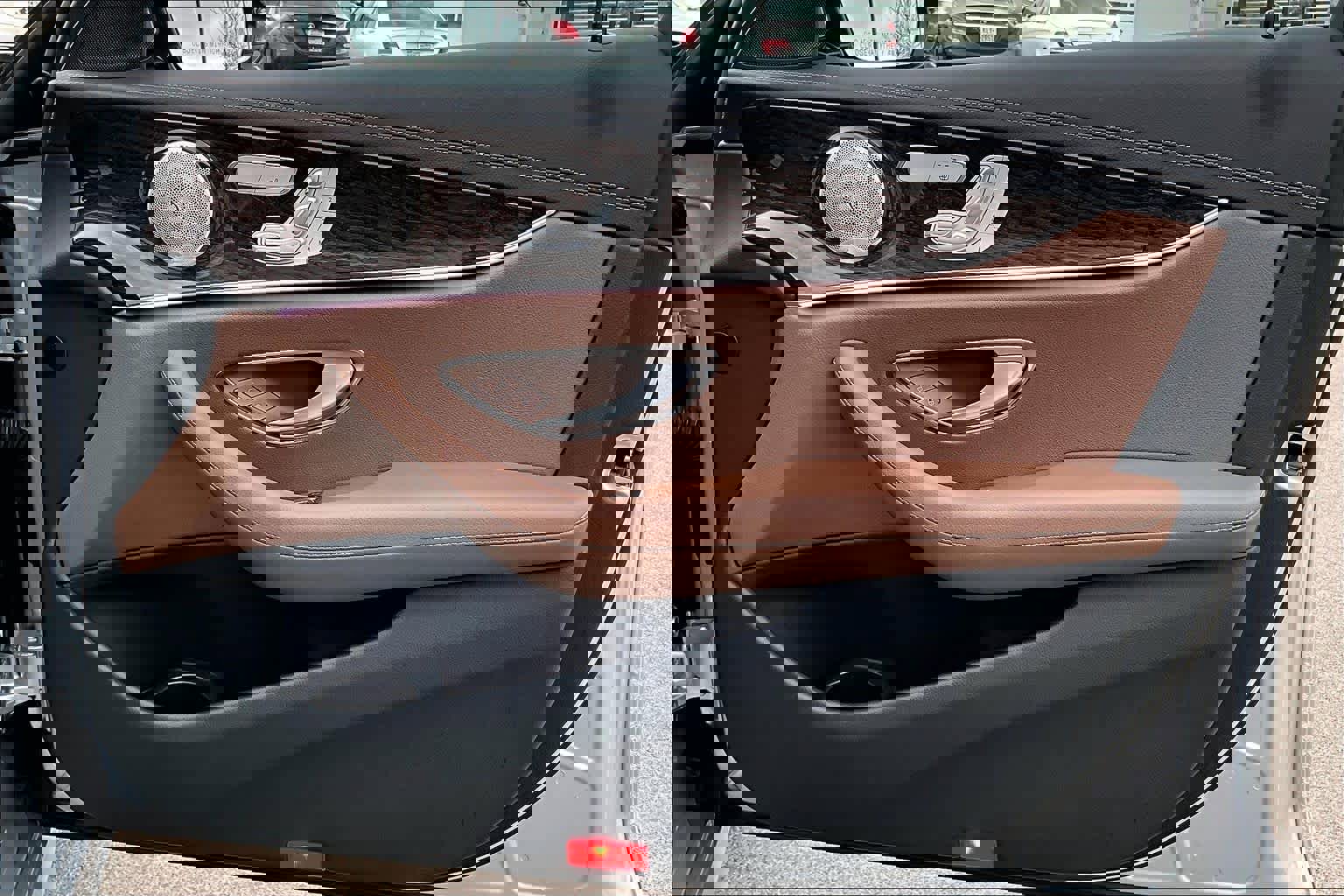 Used 2023 Mercedes-Benz E 450 4MATIC Sedan image 27