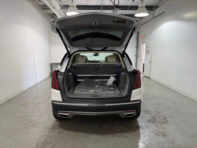 New 2025 Cadillac XT5 Premium Luxury w/ Technology Package image 7
