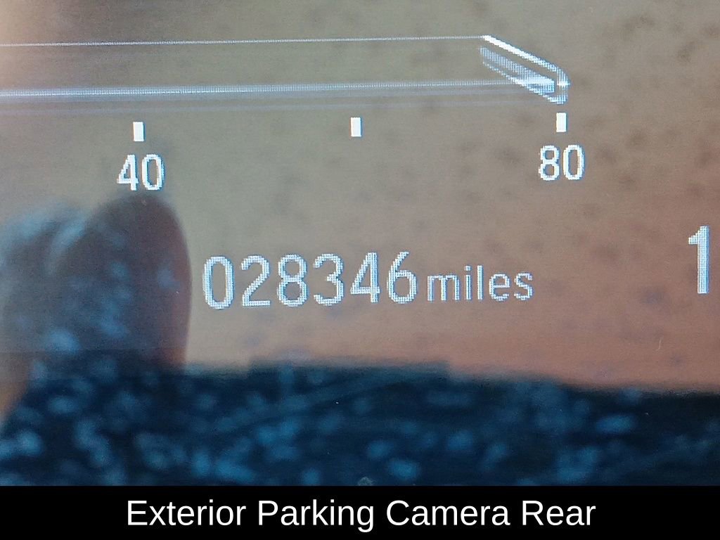 Used 2021 Honda CR-V LX image 11